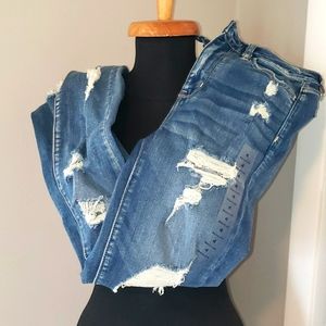 Brand new American Eagle jeans two pairs